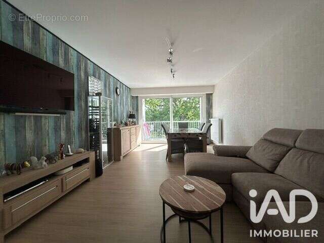 Photo 8 - Appartement à CHALLANS