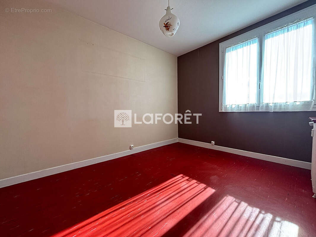 Appartement à AURILLAC