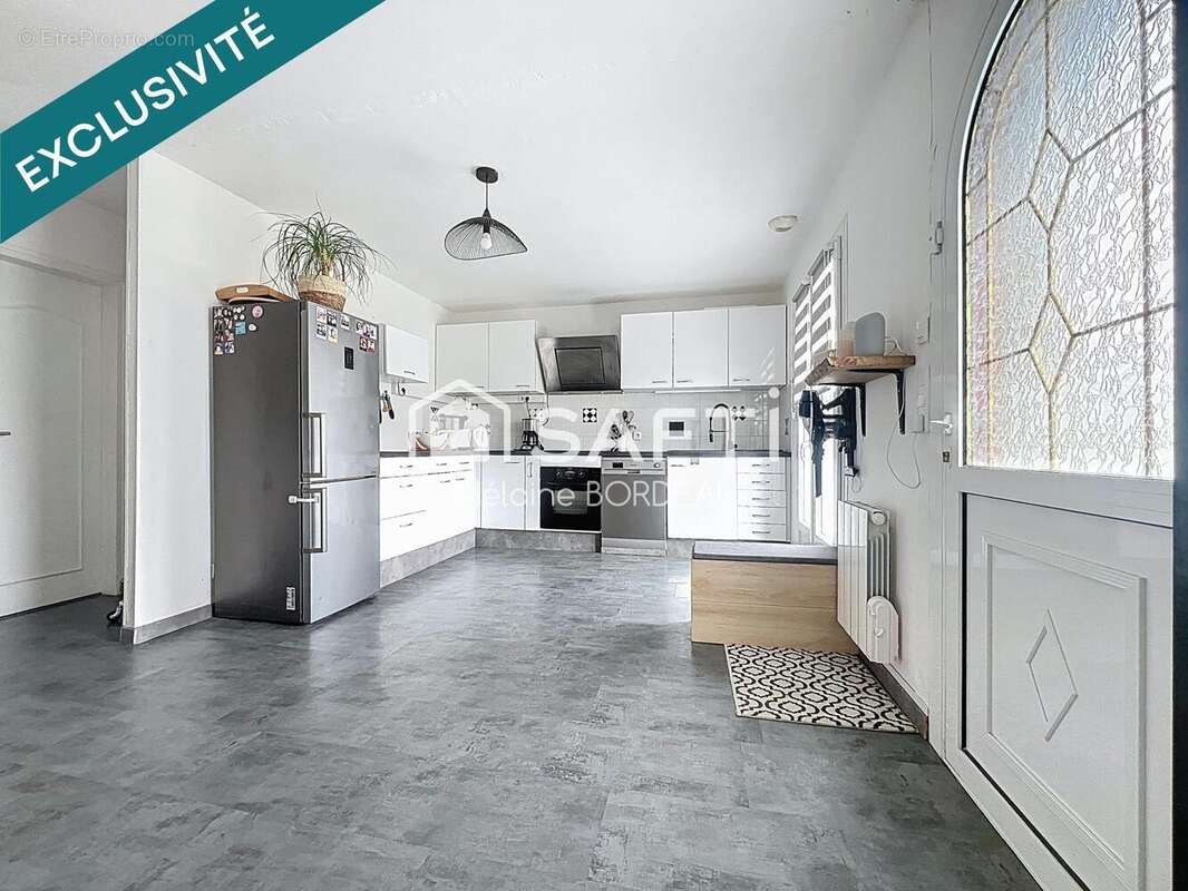 Photo 5 - Maison à LOCMARIA-GRAND-CHAMP