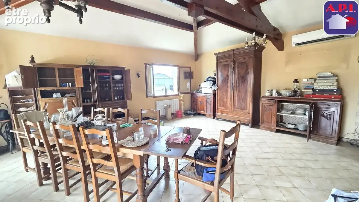 Maison 5 pièces 137 m² à vendre à Saverdun (09700) - photo 4