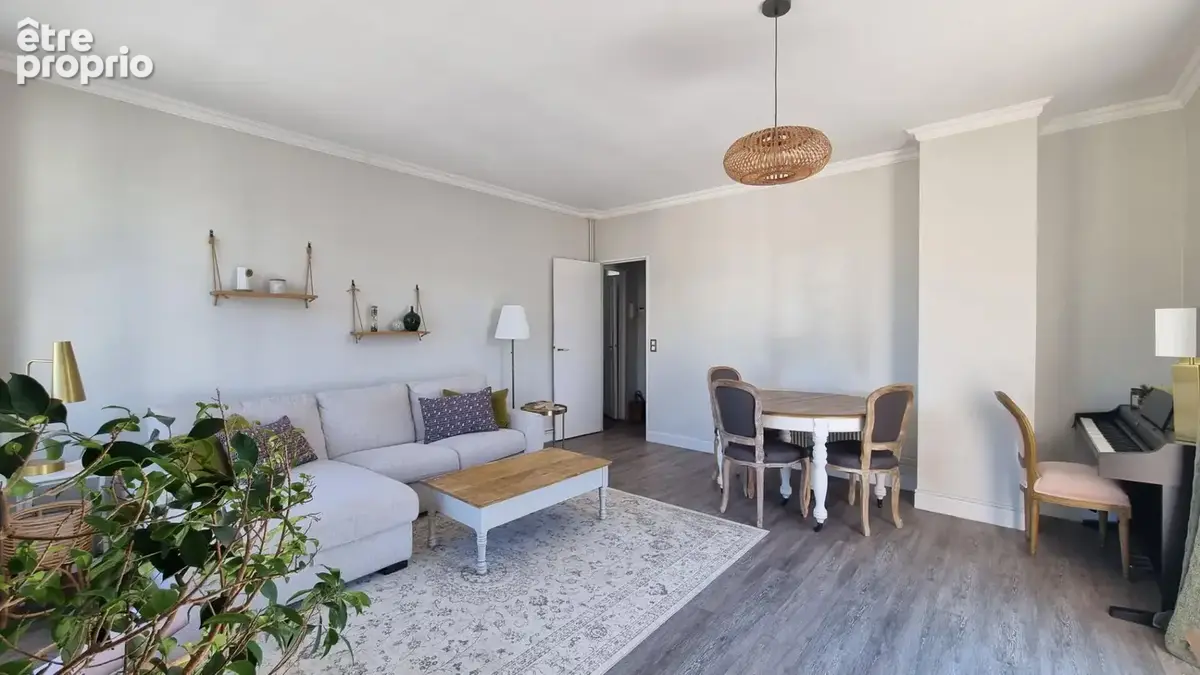 Photo Appartement à Rouen au prix de 220 000€