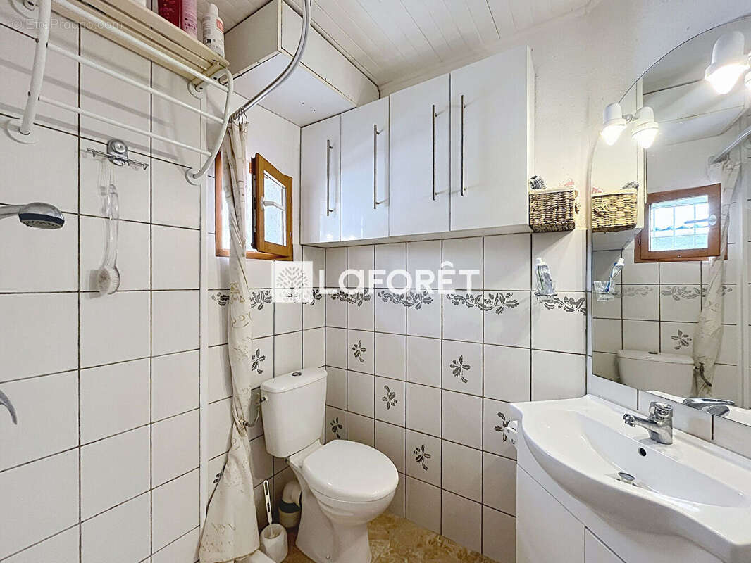 Appartement Argelès-sur-Mer  3 pièces40 m2 - photo 4