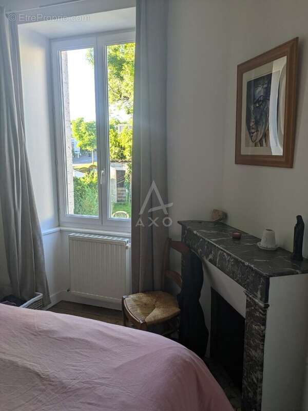 Maison de ville - photo 6