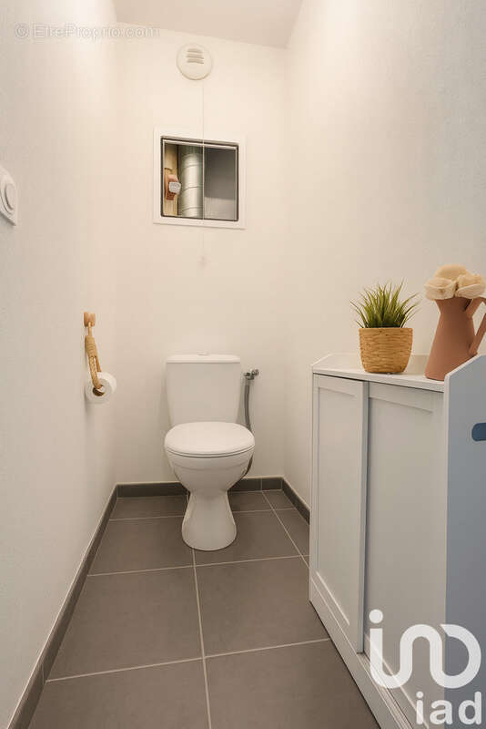 Photo 7 - Appartement à JUVIGNAC