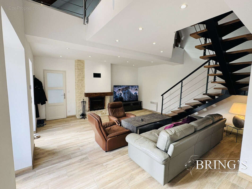 Maison à MAROLLES-LES-BRAULTS