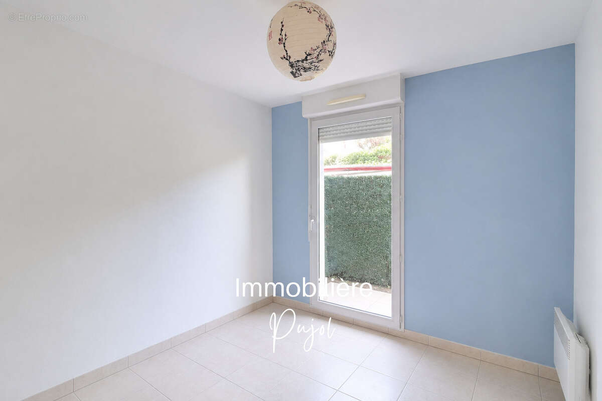 Appartement à MARSEILLE-12E