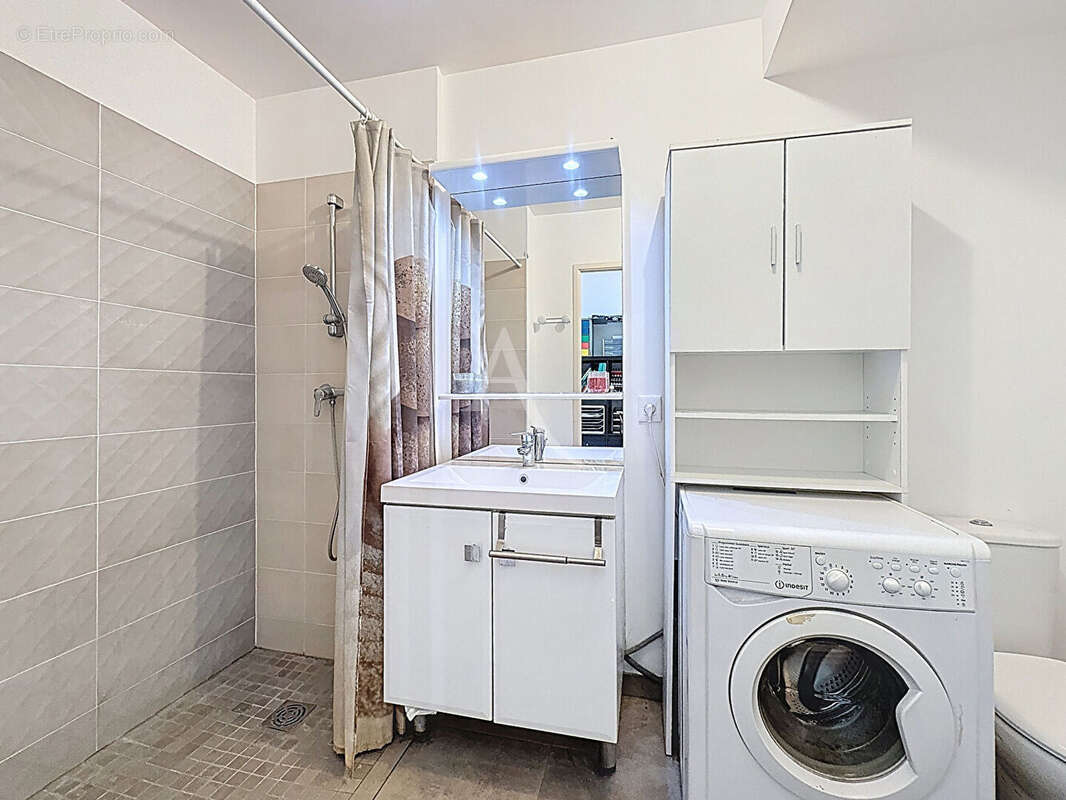 Appartement à MEAUX