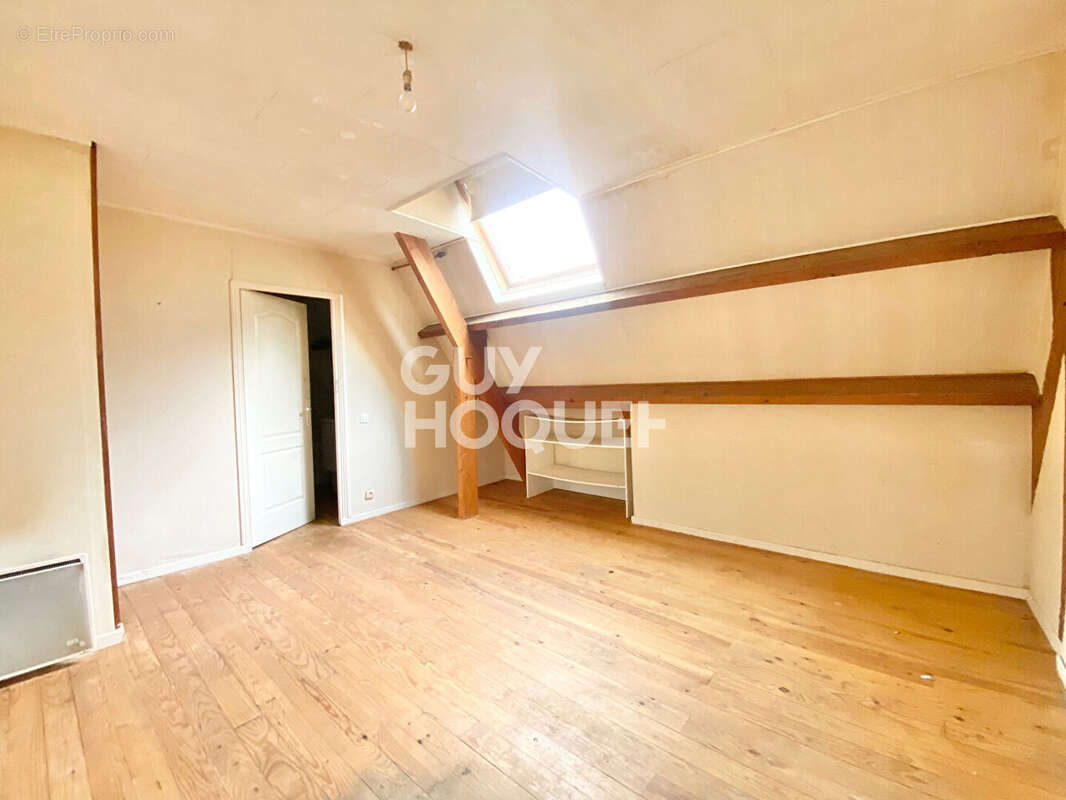 Maison à SALIES-DE-BEARN