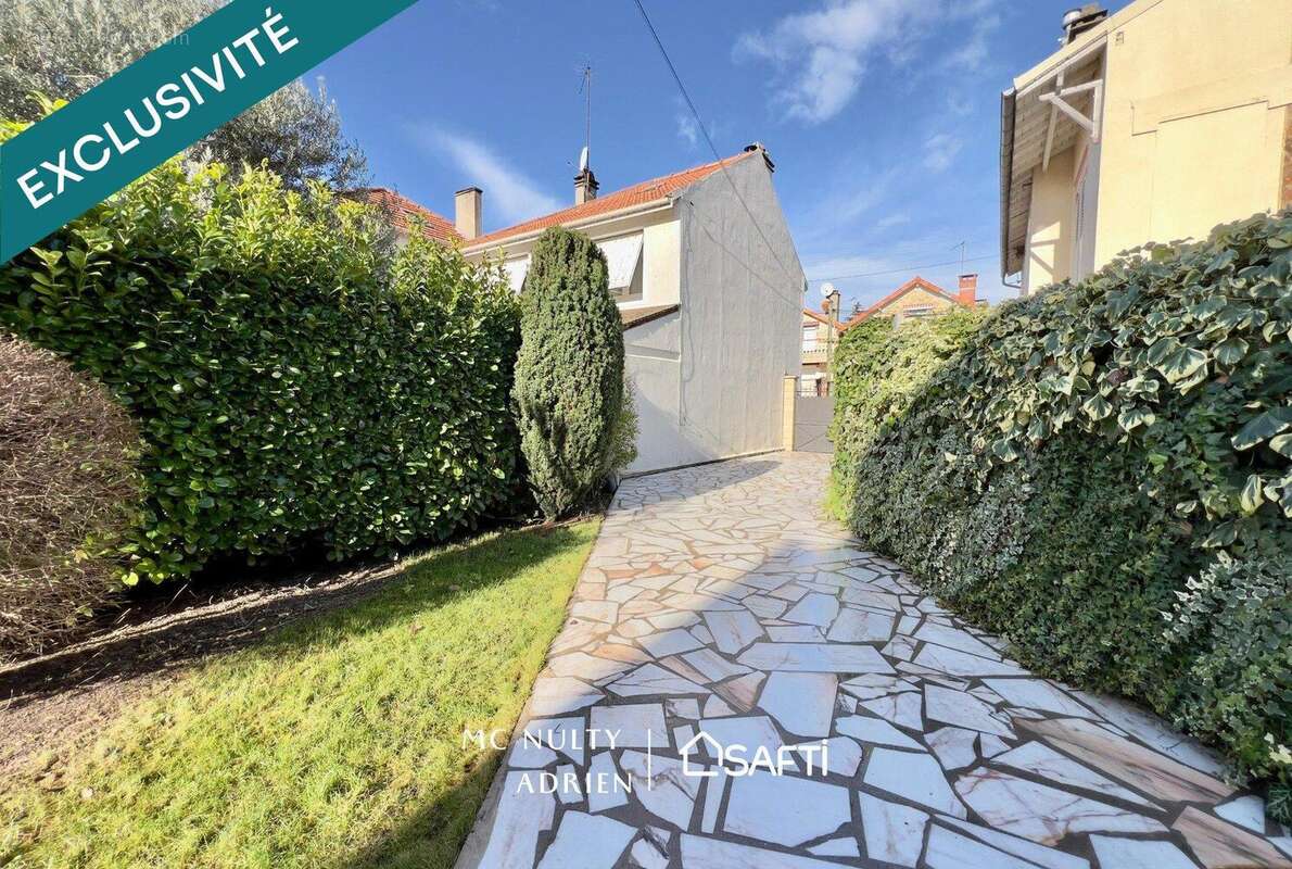 Photo 3 - Maison à VILLENEUVE-SAINT-GEORGES