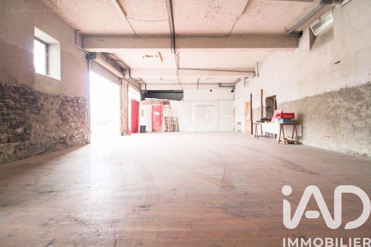 Appartement 145 m² à Saint-Affrique  - photo 3