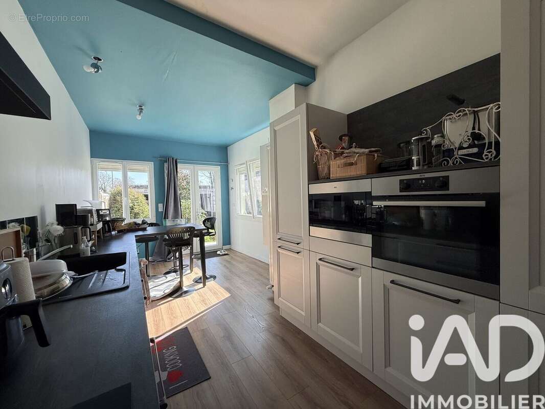 Photo 6 - Maison à VANNES