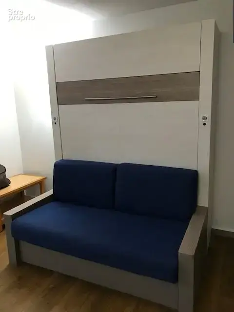Appartement 1 pièce 25 m² à vendre à Les Sables-D'olonne (85100) - photo 5