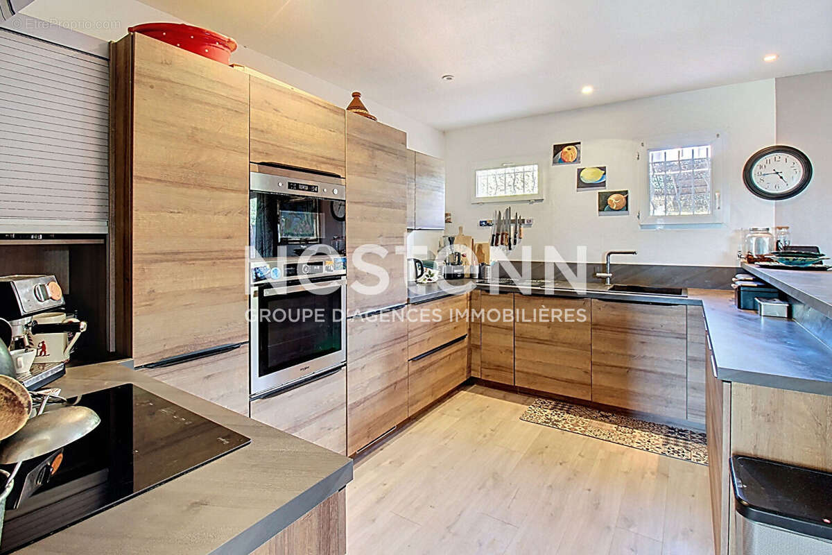 Maison à TRANS-EN-PROVENCE