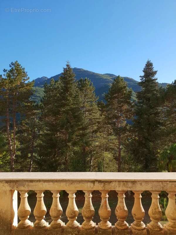 Appartement à SOSPEL