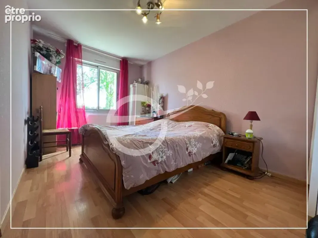 Maison 110m2 3 chambres - photo 6