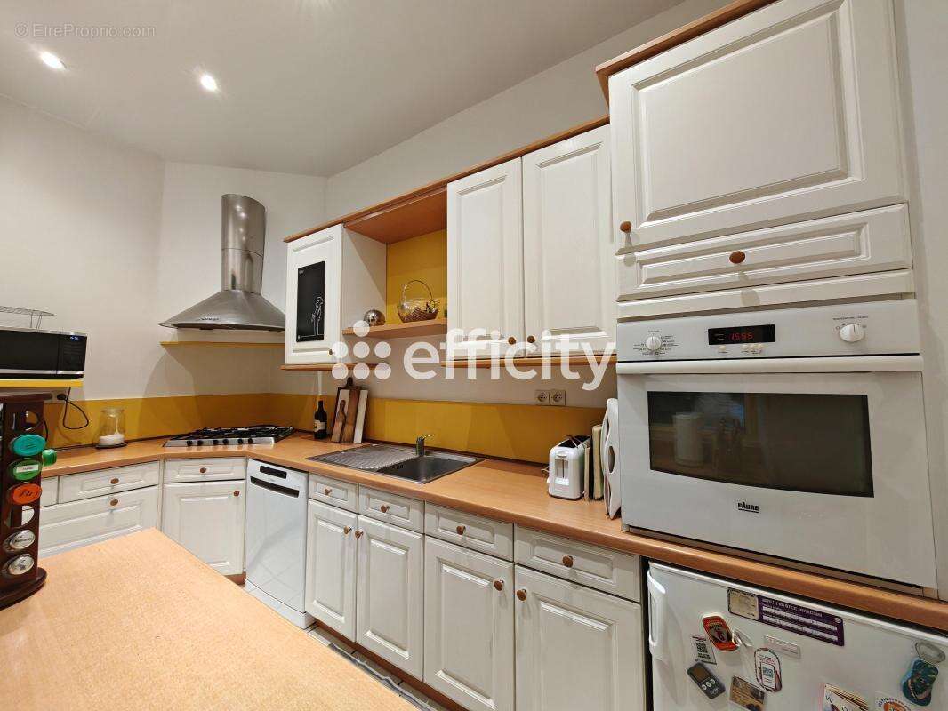 Maison 145 m² à Grenoble  - photo 10