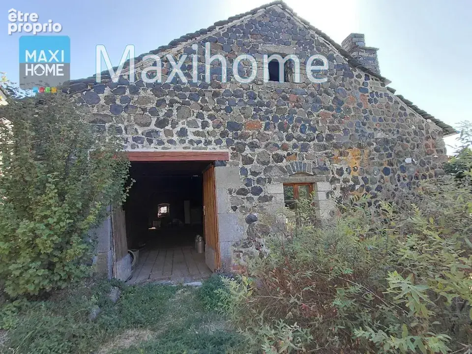 Ancienne ferme à rénover - 316m2  exploitables - Terrain de - photo 3