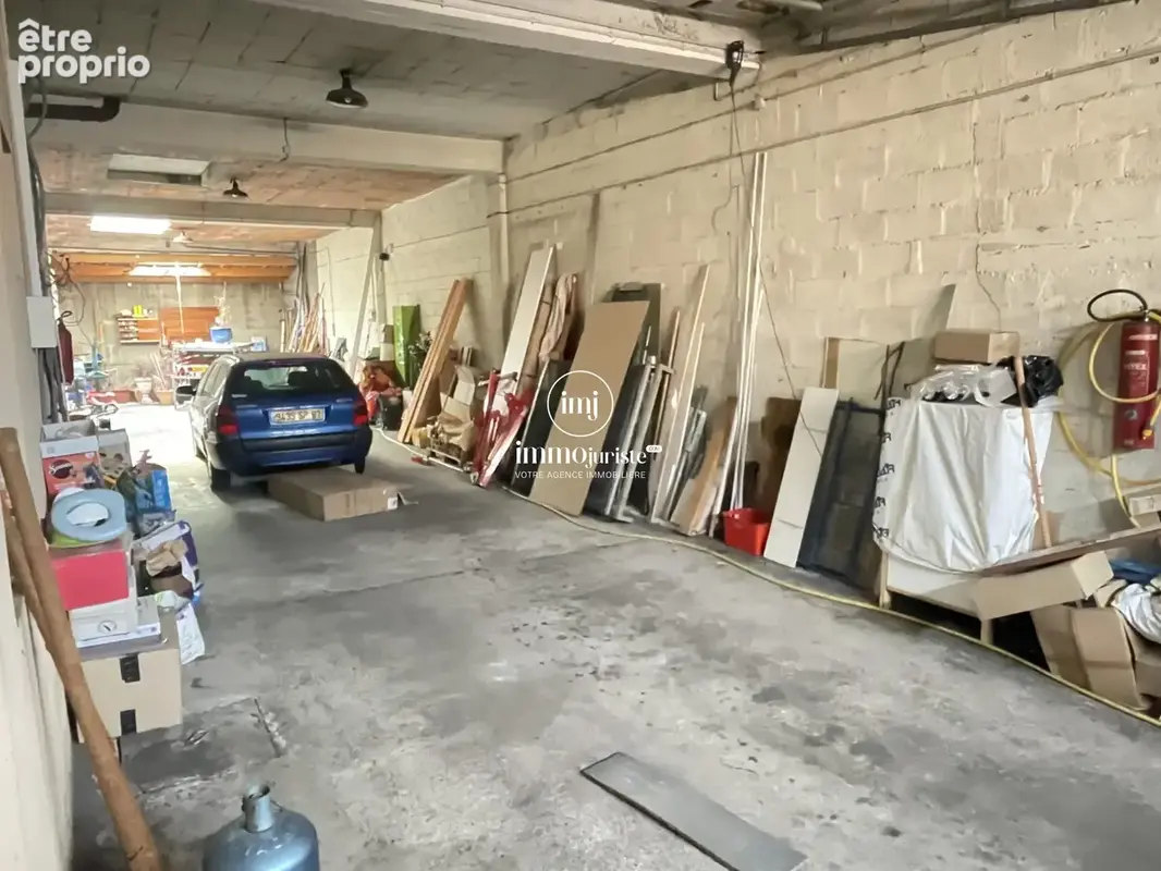 Maison 5 pièces 105 m² à vendre à Limoges (87000) - photo 3