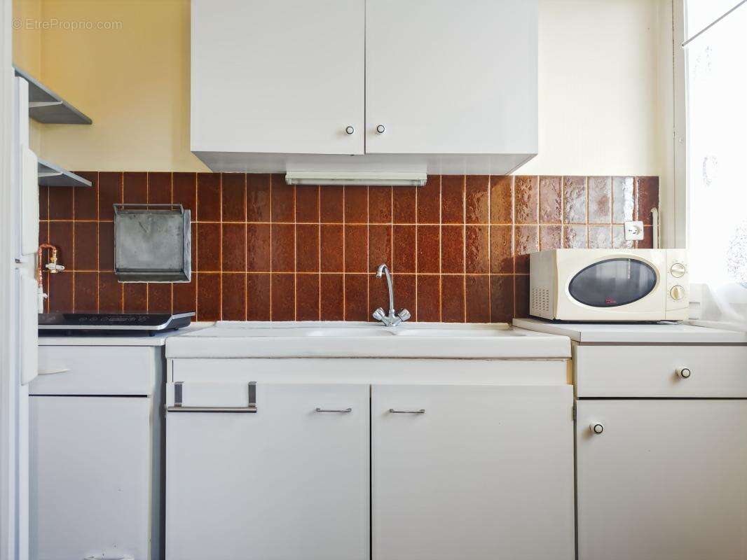 Appartement à OLIVET