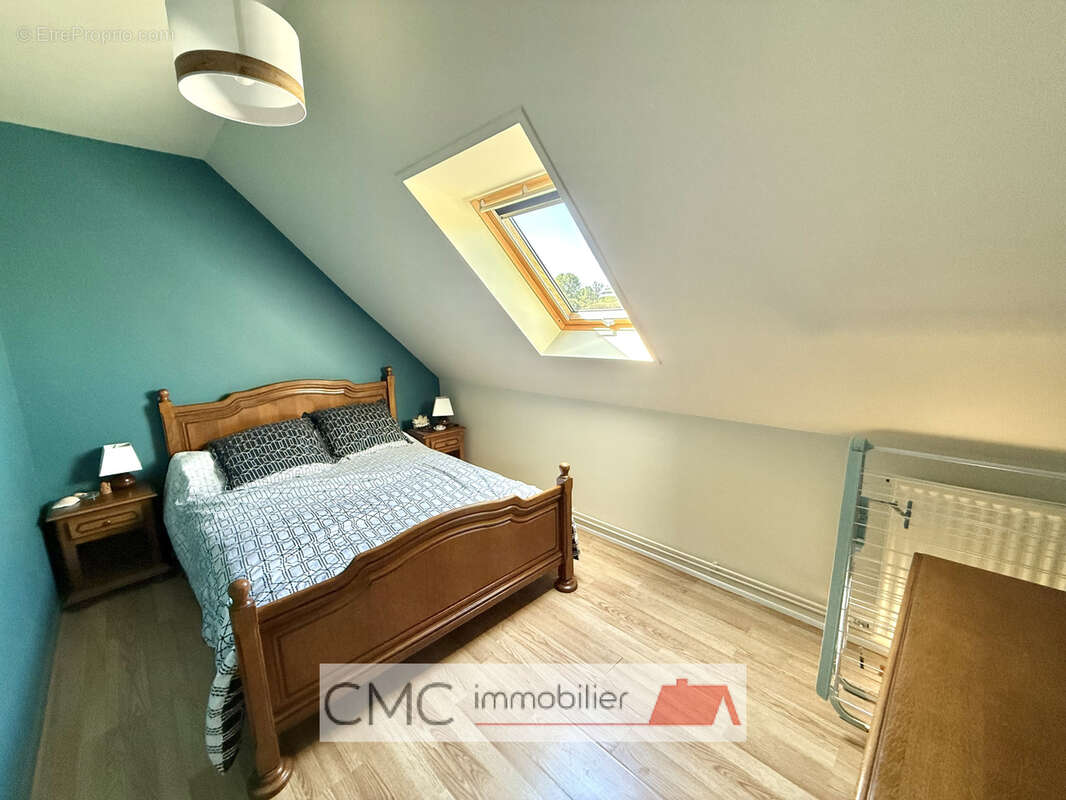 Maison 80 m² à Chartres  - photo 13