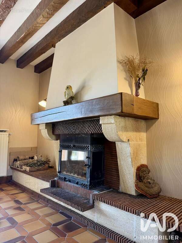 Maison 195 m² à Vierzon  - photo 9