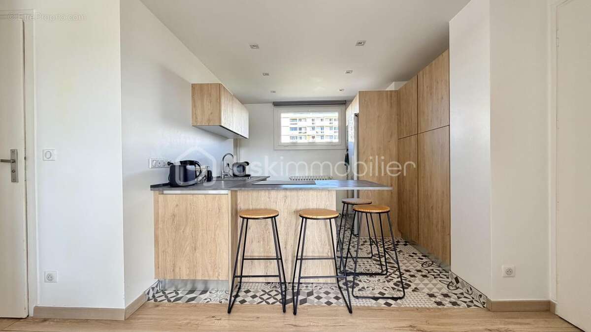 Appartement à ANNECY