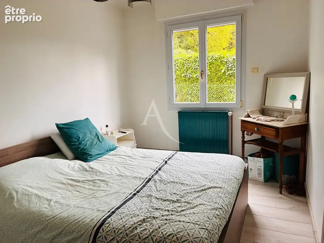 Maison plain-pied  2 chambres -Nouvion -102 m2 - photo 4