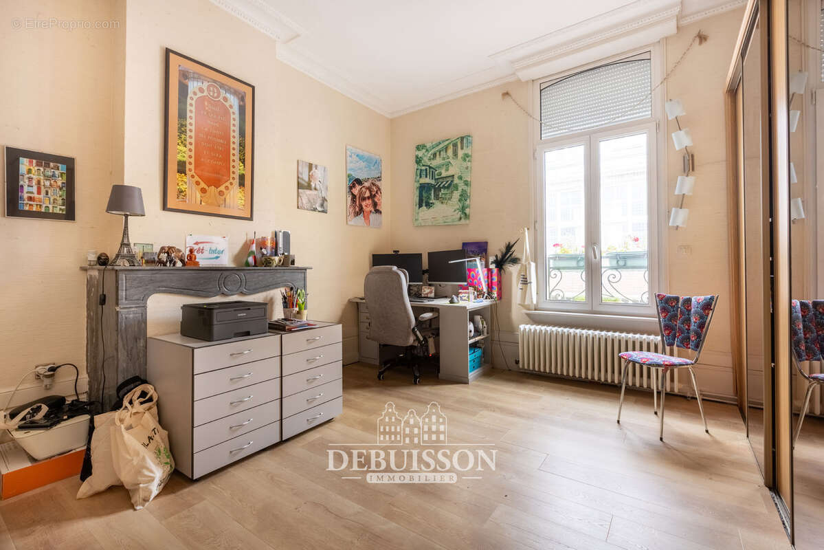 Appartement à ARRAS