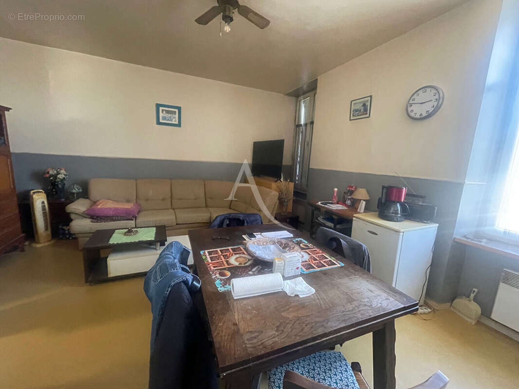 Appartement à MACHECOUL