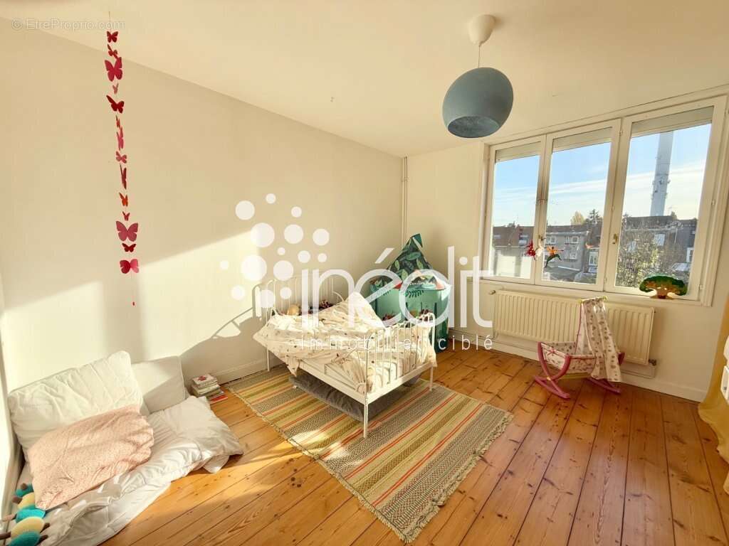 Maison à LAMBERSART