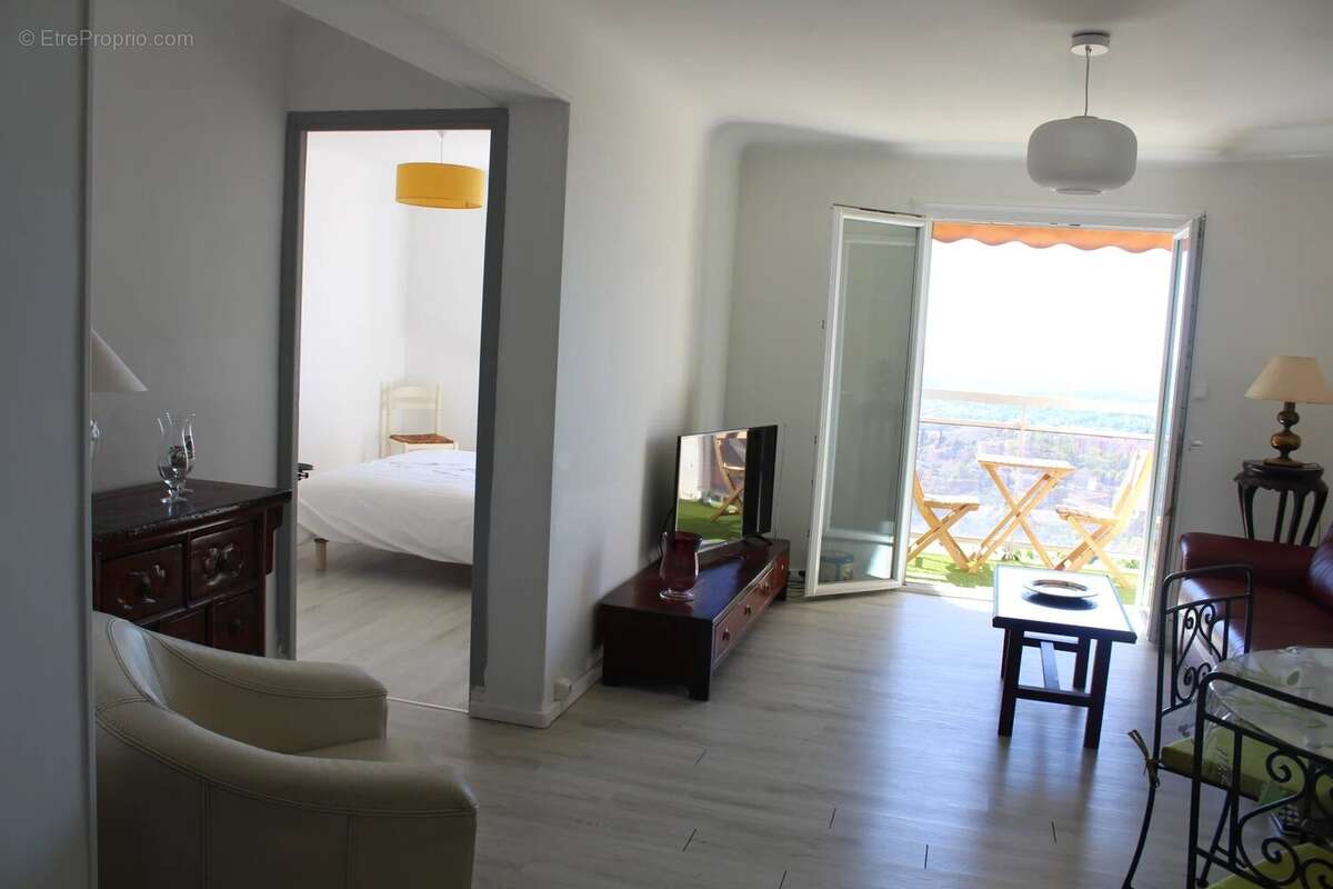 Appartement à GRASSE