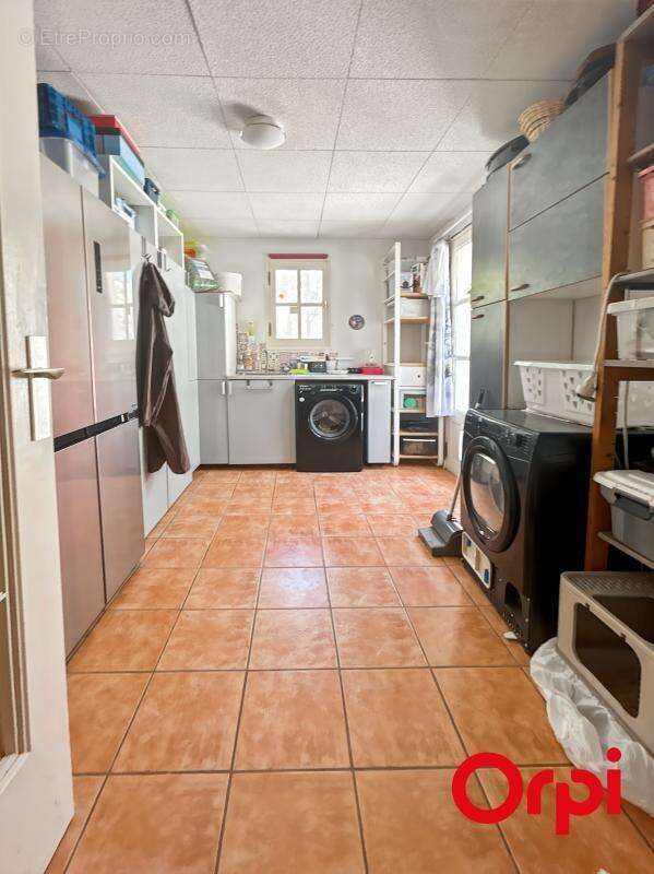 Maison à LA BASTIDONNE