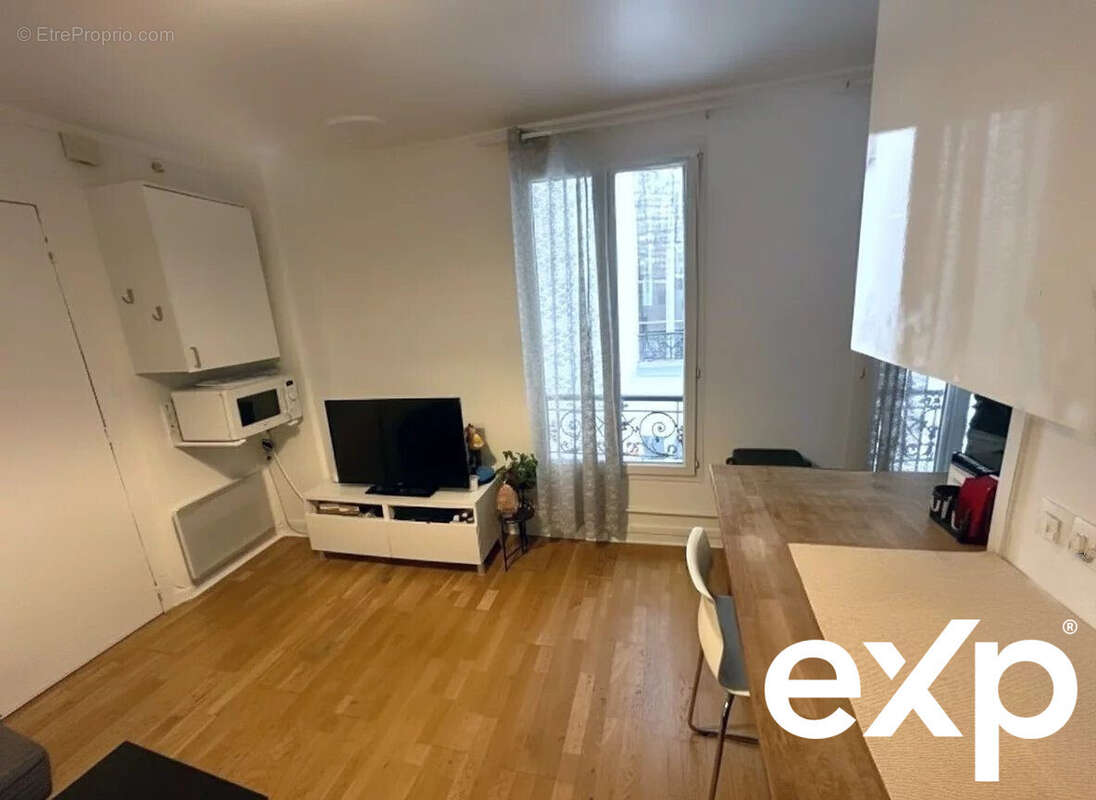 Appartement à PARIS-13E