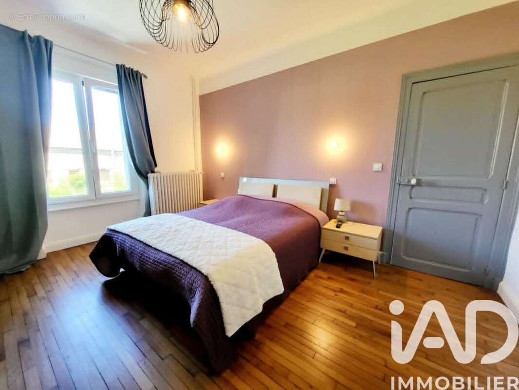 Photo 8 - Maison à LONGWY