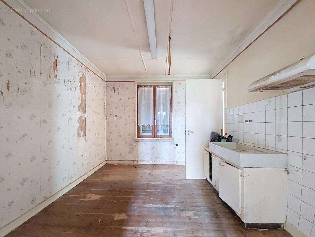 Maison à VALENTIGNEY