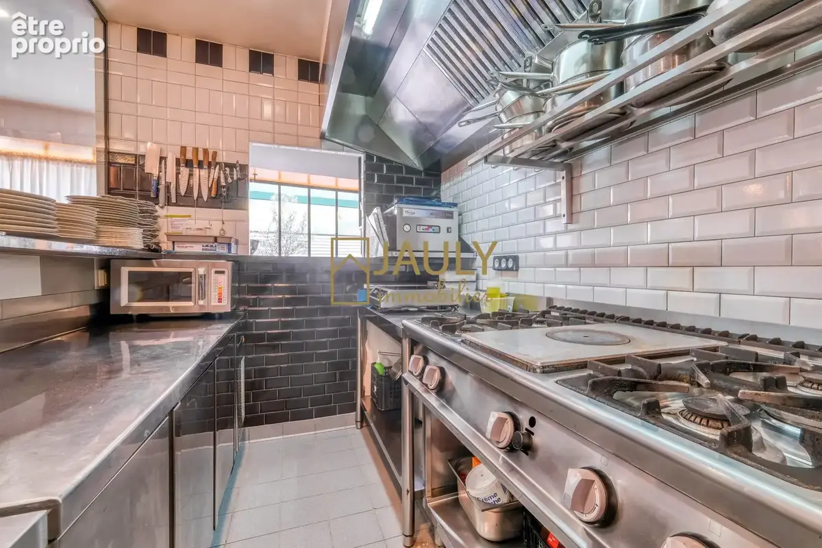 Bien immobilier à vendre à Meaux (77100) - photo 9