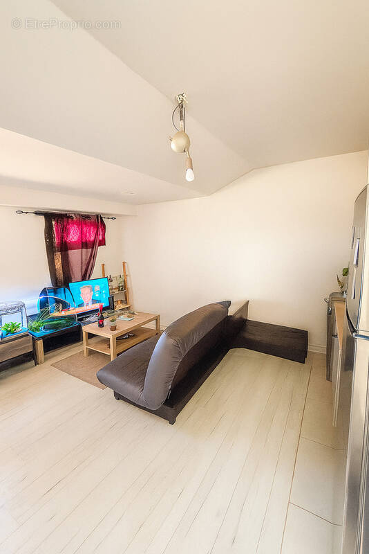 Appartement à MARTIGUES