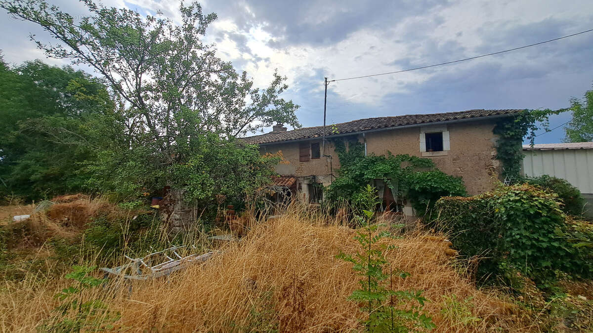 Maison en campagne à rénover - photo 16