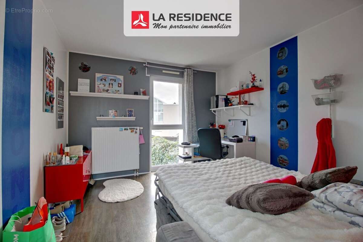 Maison à LE GRAND-QUEVILLY