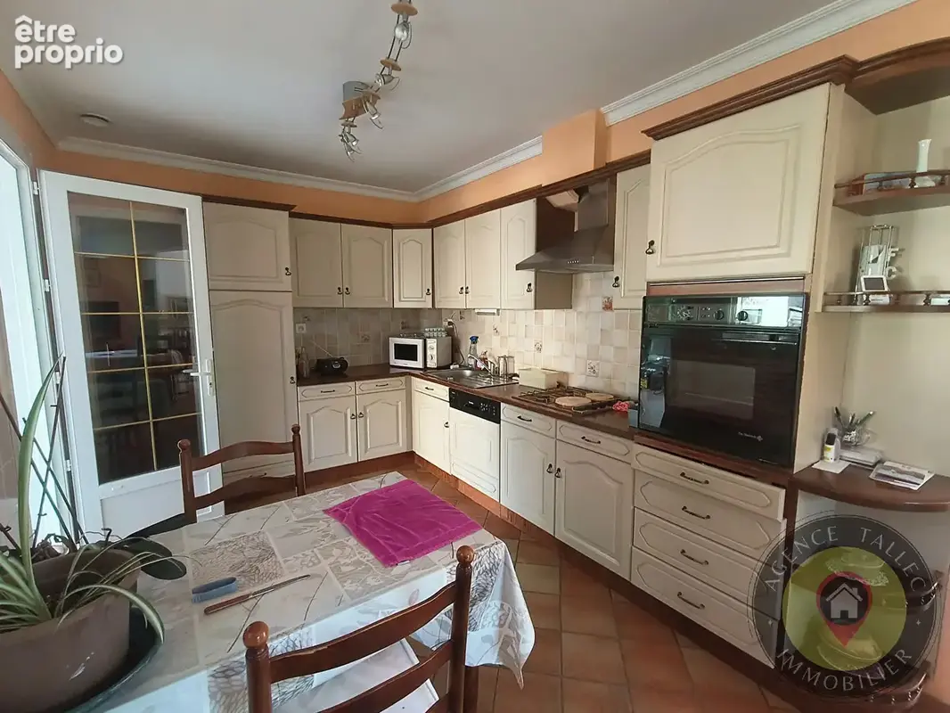 Maison 4 chambres à Quévert - photo 2