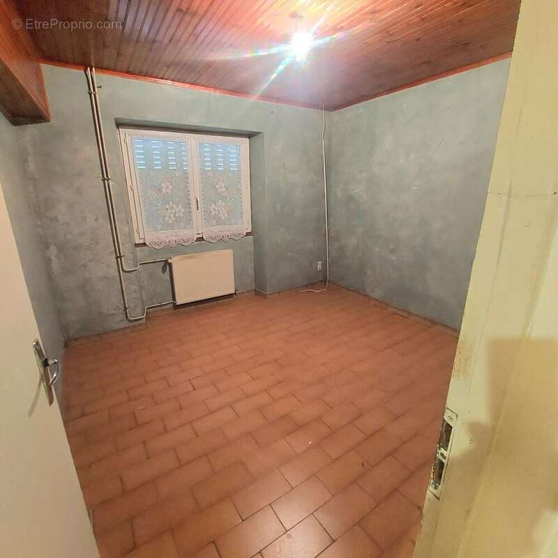 Photo 8 - Maison à TROUY