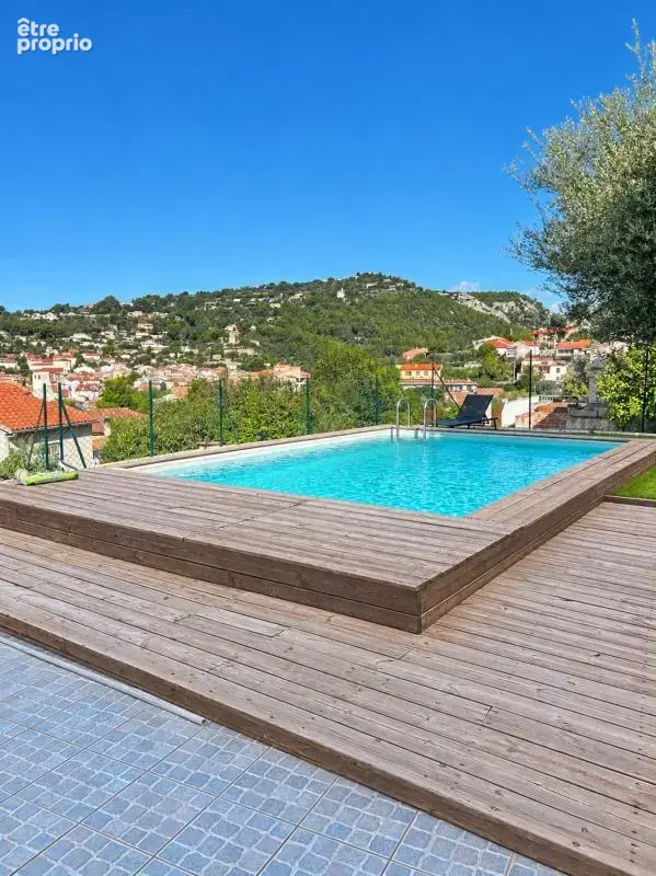 Maison 7 pièces 168 m² à vendre à Ollioules (83190) - photo 8