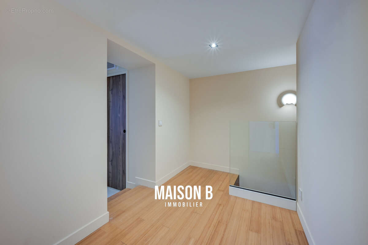Maison à MARSEILLE-8E
