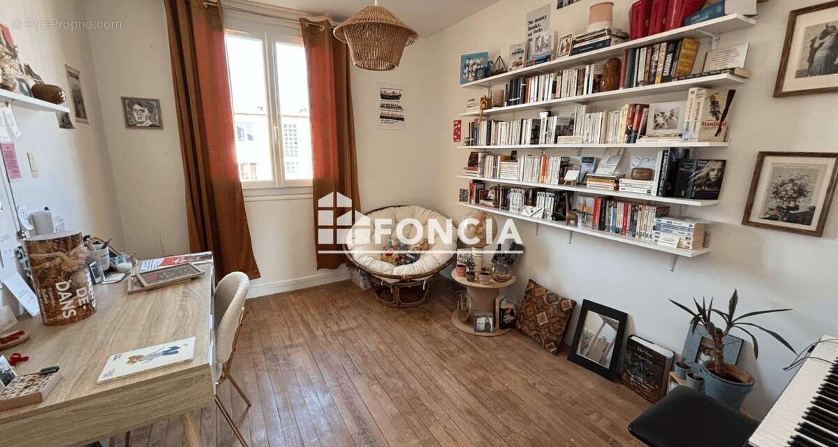 Appartement à EVREUX