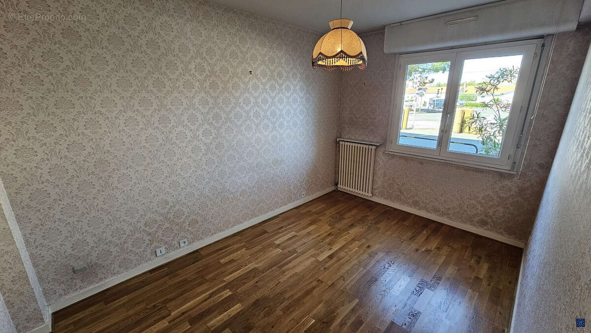 Appartement à ROYAN