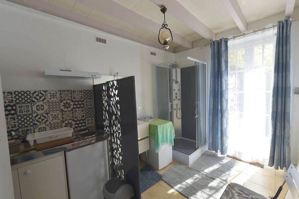 Maison à BARZAN