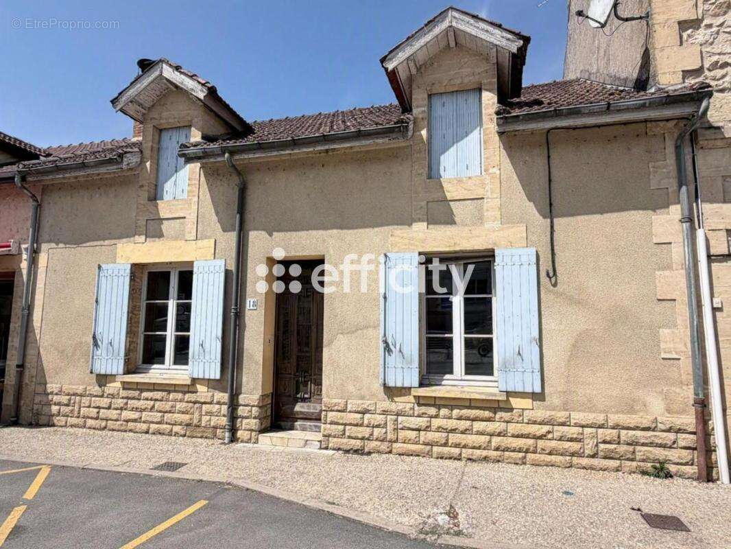 Maison 128 m² à Couze-Et-Saint-Front  - photo 19