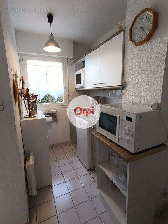 Appartement à ARZON