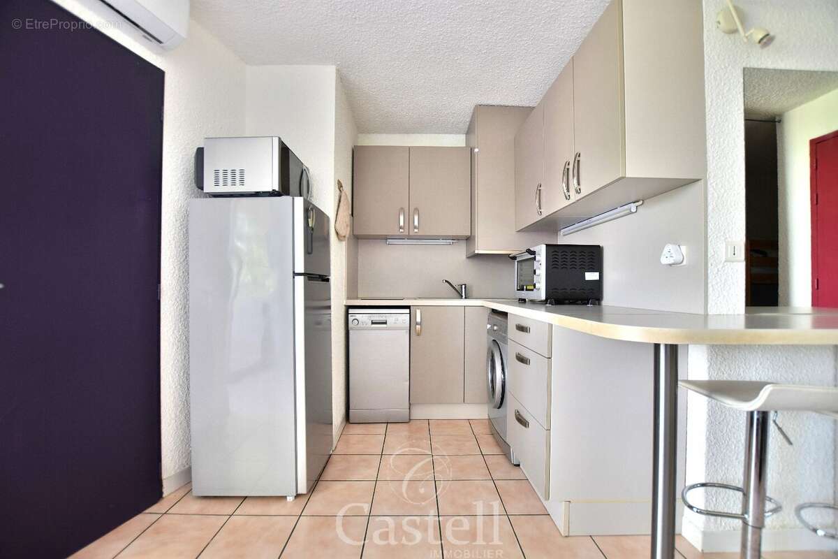 Appartement à AGDE