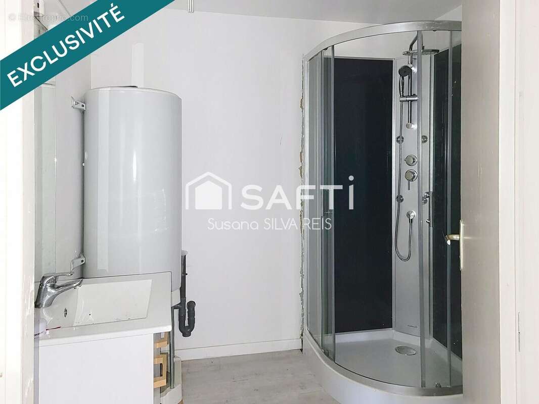 Photo 6 - Appartement à VILLERSEXEL